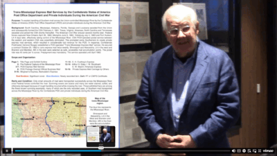 CWPS President Daniel Knowles receives Grand Award in CCNY Single Frame Competition